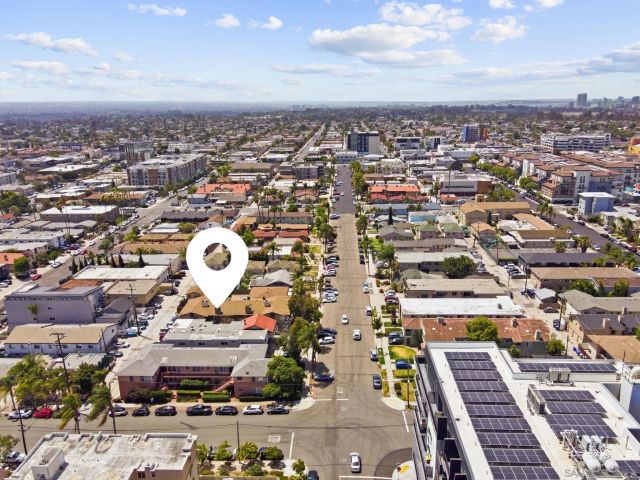 4077 Illinois St 5, San Diego, CA 92104