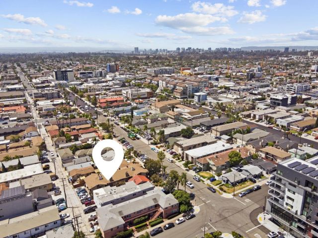 4077 Illinois St 5, San Diego, CA 92104