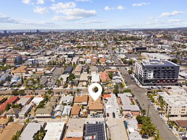 4077 Illinois St 5, San Diego, CA 92104