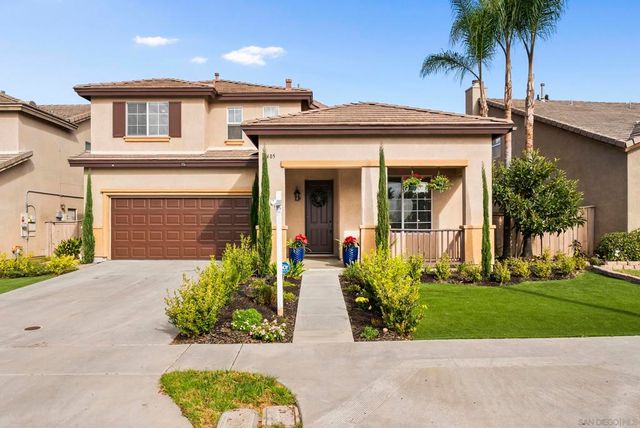 1405 Carneros Valley St, Chula Vista, CA 91913
