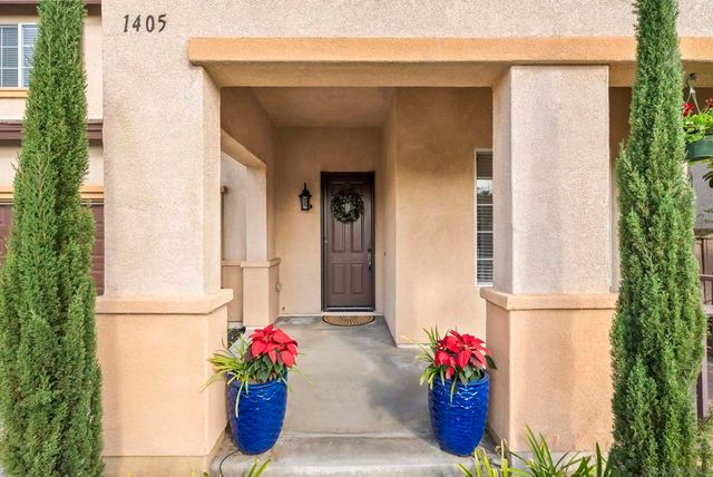 1405 Carneros Valley St, Chula Vista, CA 91913