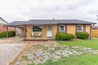 6412 E Oak Street, Evansville, IN 47715