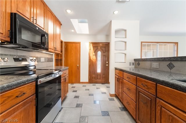 3470 El Camino Real, Las Vegas, NV 89121