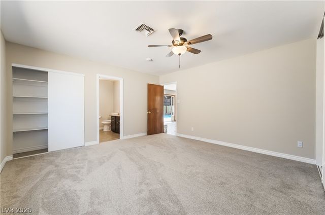 3470 El Camino Real, Las Vegas, NV 89121