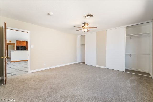 3470 El Camino Real, Las Vegas, NV 89121