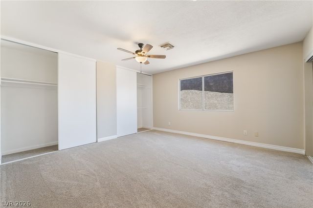 3470 El Camino Real, Las Vegas, NV 89121