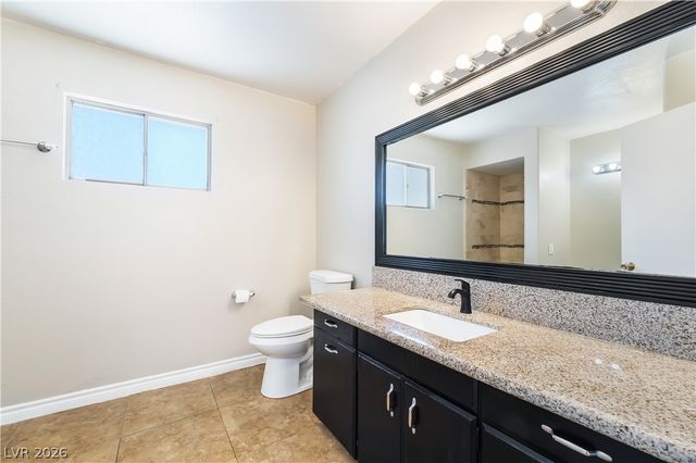 3470 El Camino Real, Las Vegas, NV 89121