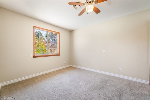 3470 El Camino Real, Las Vegas, NV 89121