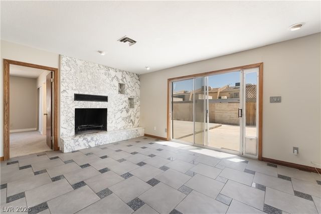 3470 El Camino Real, Las Vegas, NV 89121