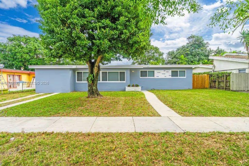 17621 NE 7th Avenue, Miami, FL 33162