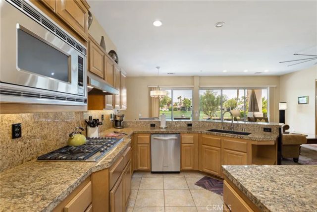 55120 Tanglewood, La Quinta, CA 92253