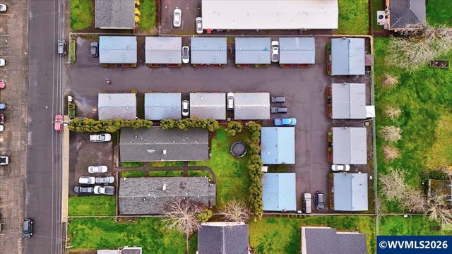 1254 8th St NW, Salem, OR 97304