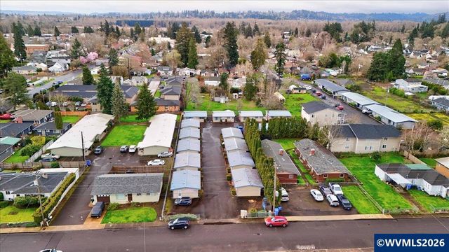 1254 8th St NW, Salem, OR 97304