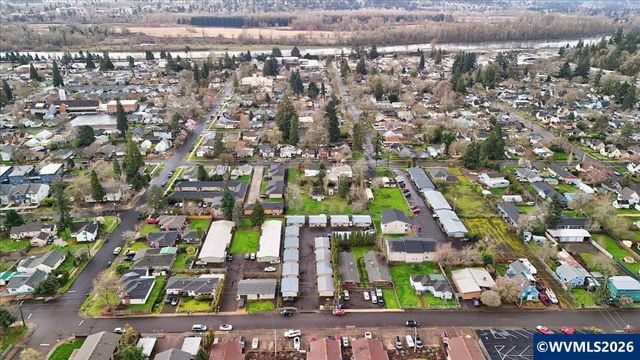 1254 8th St NW, Salem, OR 97304