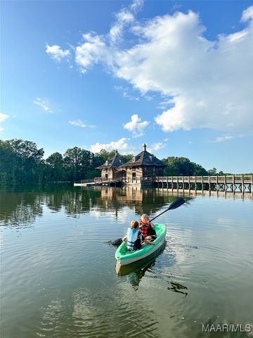 163 Waters View Drive, Pike Road, AL 36064