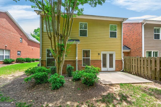 13968 Sunfish Bend, Alpharetta, GA 30004