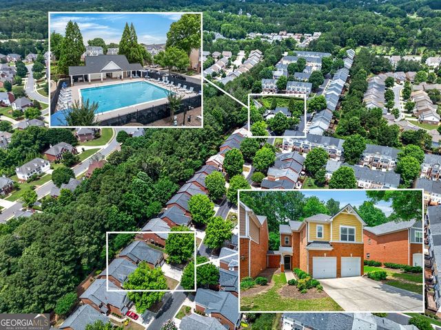 13968 Sunfish Bend, Alpharetta, GA 30004