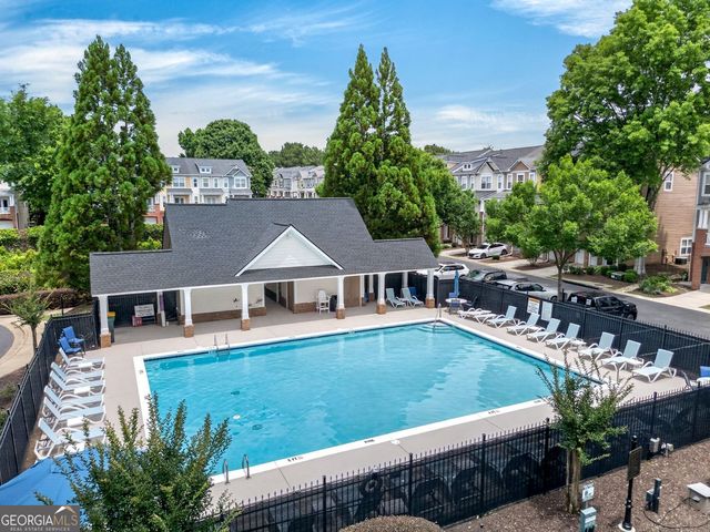13968 Sunfish Bend, Alpharetta, GA 30004