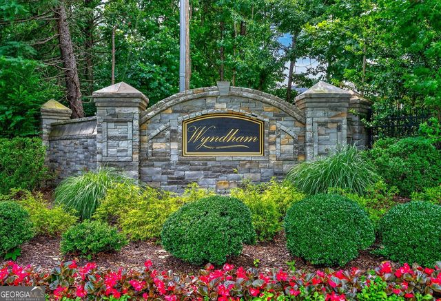 13968 Sunfish Bend, Alpharetta, GA 30004