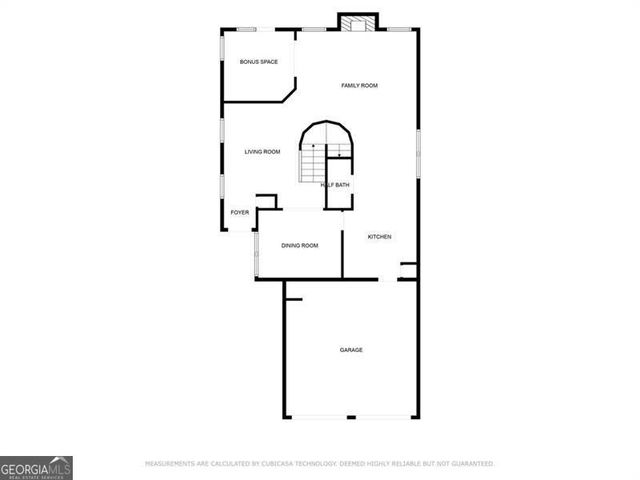 13968 Sunfish Bend, Alpharetta, GA 30004