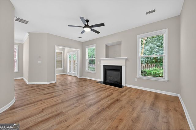 13968 Sunfish Bend, Alpharetta, GA 30004