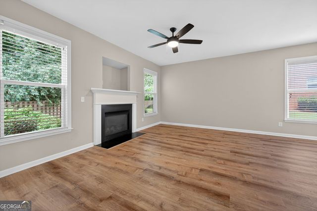 13968 Sunfish Bend, Alpharetta, GA 30004