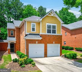 13968 Sunfish Bend, Alpharetta, GA 30004