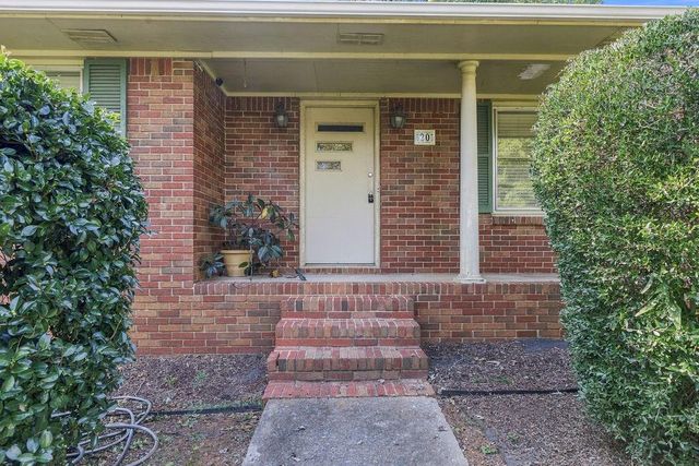 20 Little Valley Road, Cartersville, GA 30121