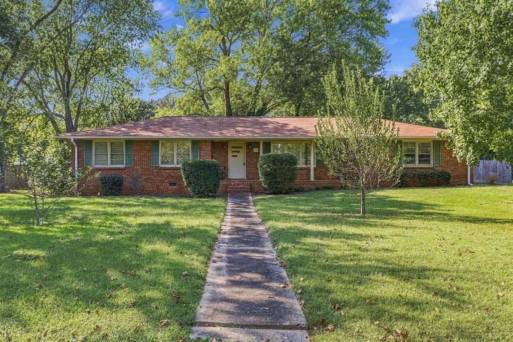 20 Little Valley Road, Cartersville, GA 30121