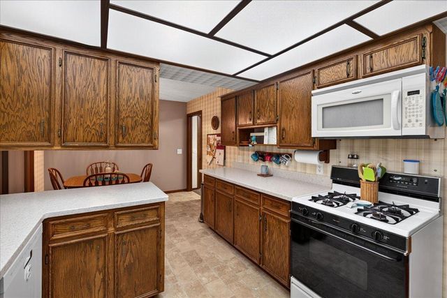 4746 159th Avenue NW, Andover, MN 55304
