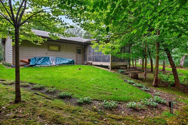 4746 159th Avenue NW, Andover, MN 55304