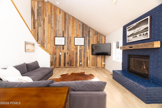 5100 Cove Canyon B, Park City, UT 84098