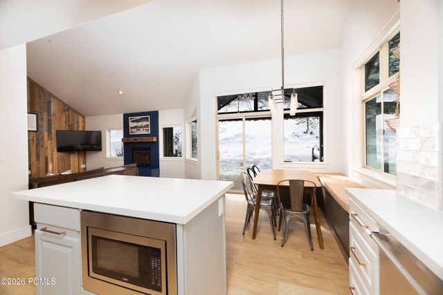 5100 Cove Canyon B, Park City, UT 84098