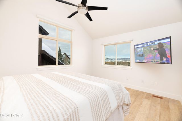 5100 Cove Canyon B, Park City, UT 84098