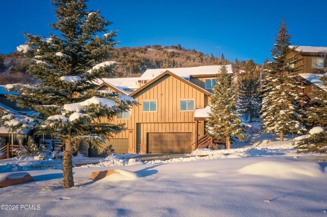 5100 Cove Canyon B, Park City, UT 84098