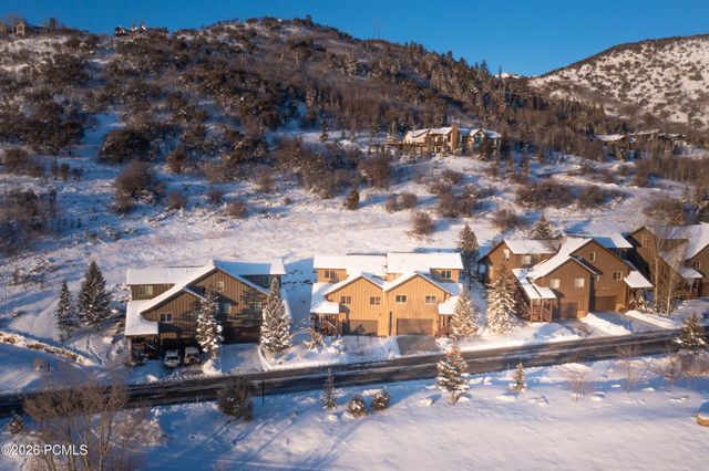 5100 Cove Canyon B, Park City, UT 84098