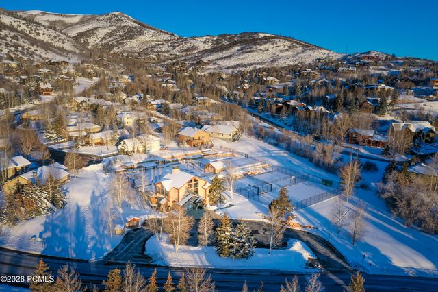 5100 Cove Canyon B, Park City, UT 84098