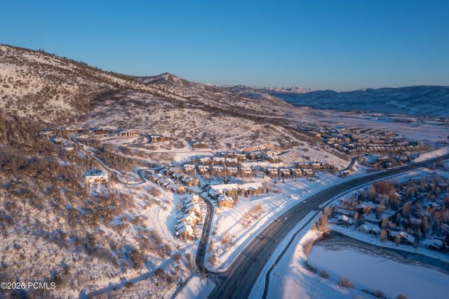 5100 Cove Canyon B, Park City, UT 84098