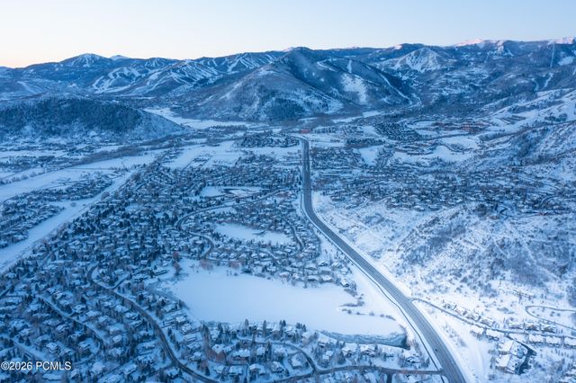 5100 Cove Canyon B, Park City, UT 84098