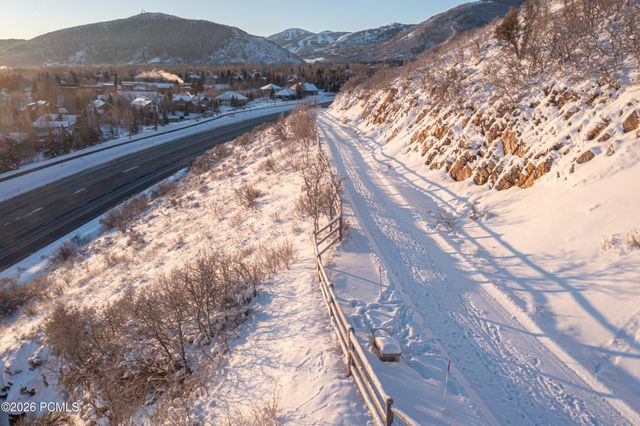 5100 Cove Canyon B, Park City, UT 84098