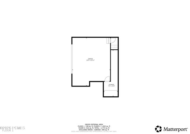 5100 Cove Canyon B, Park City, UT 84098