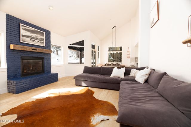 5100 Cove Canyon B, Park City, UT 84098