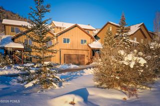 5100 Cove Canyon B, Park City, UT 84098