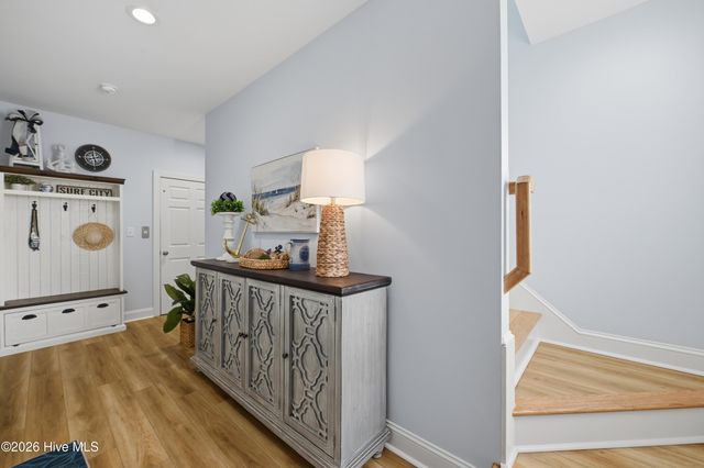 1617 S Shore Drive, Surf City, NC 28445