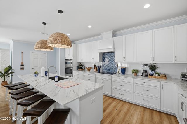 1617 S Shore Drive, Surf City, NC 28445