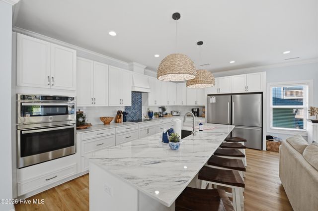 1617 S Shore Drive, Surf City, NC 28445