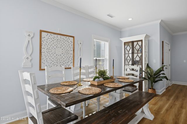 1617 S Shore Drive, Surf City, NC 28445