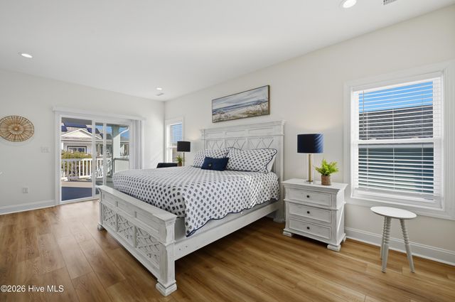 1617 S Shore Drive, Surf City, NC 28445