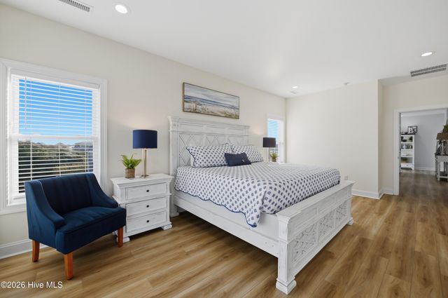 1617 S Shore Drive, Surf City, NC 28445