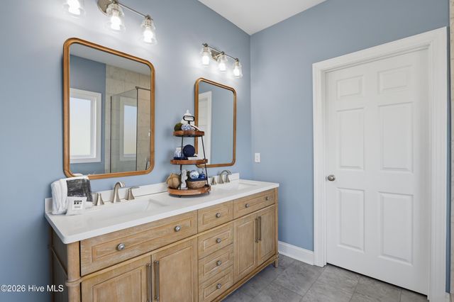 1617 S Shore Drive, Surf City, NC 28445